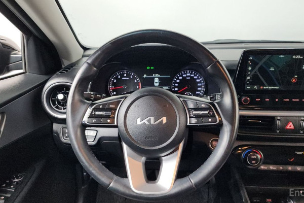 2021 Kia K3 с пробегом 59 663 км
