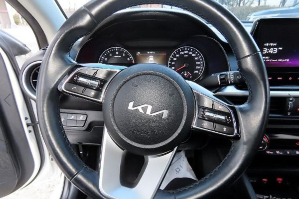2021 Kia K3 с пробегом 68 247 км