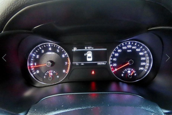 2021 Kia K3 с пробегом 68 247 км