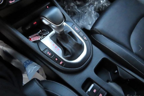 2021 Kia K3 с пробегом 68 247 км