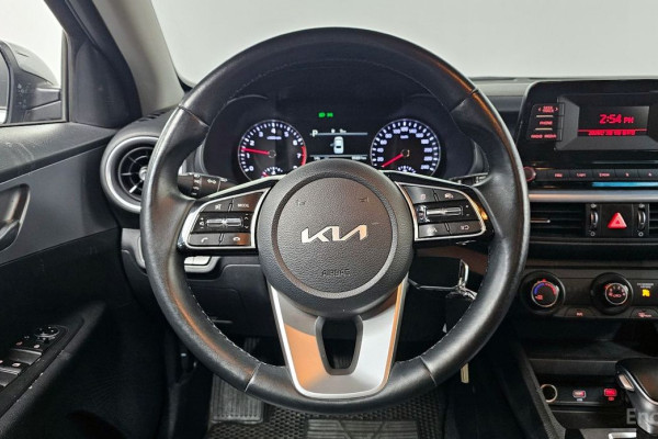 2022 Kia K3 с пробегом 95 851 км