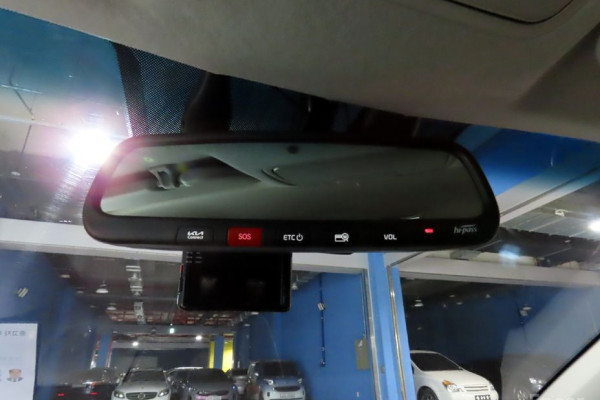 2021 Kia K3 с пробегом 111 396 км