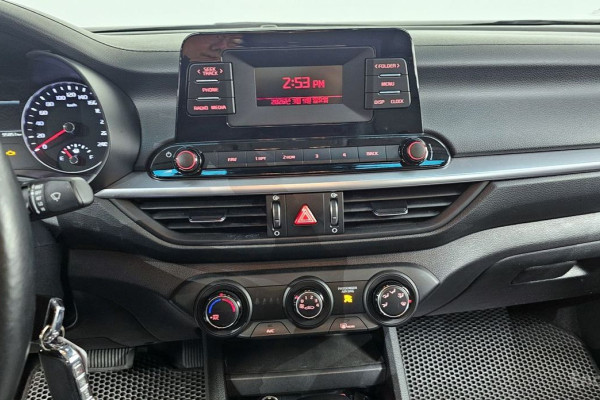 2022 Kia K3 с пробегом 95 851 км