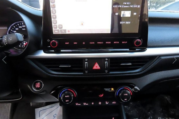 2021 Kia K3 с пробегом 68 247 км