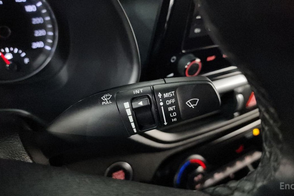 2021 Kia K3 с пробегом 59 663 км