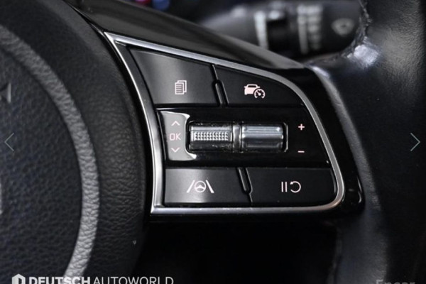 2021 Kia K3 с пробегом 109 436 км