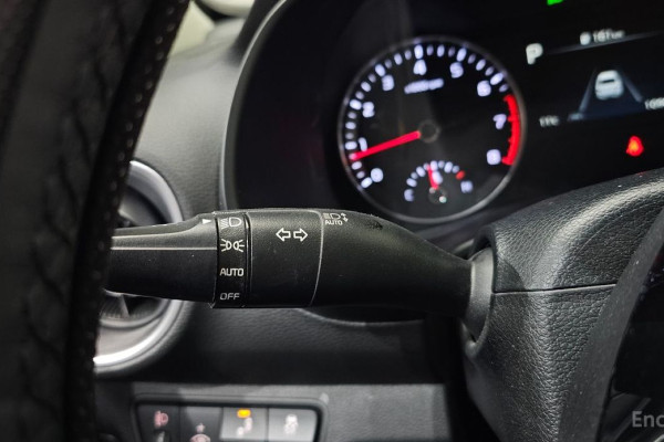 2021 Kia K3 с пробегом 109 057 км