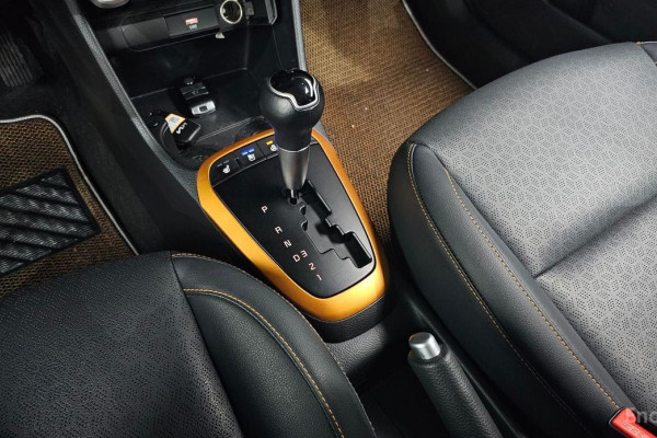 2021 Kia Morning с пробегом 43 735 км