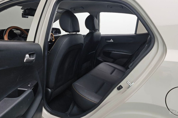 2021 Kia Morning с пробегом 43 735 км