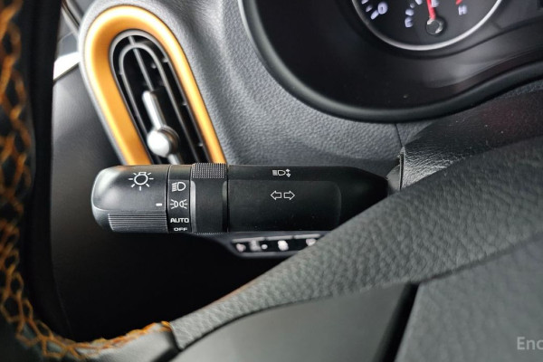 2021 Kia Morning с пробегом 43 735 км