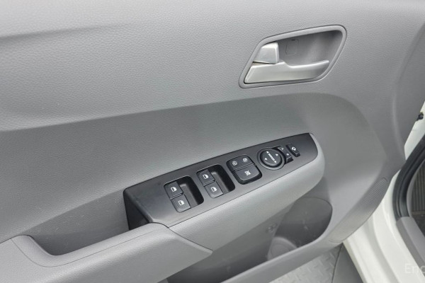 2021 Kia Morning с пробегом 75 910 км