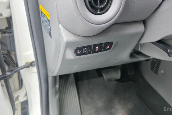 2021 Kia Morning с пробегом 75 910 км