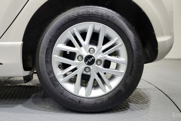 2022 Kia Morning с пробегом 66 648 км