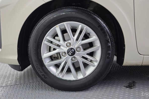 2021 Kia Morning с пробегом 44 580 км