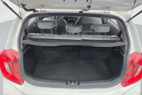 2021 Kia Morning с пробегом 75 910 км