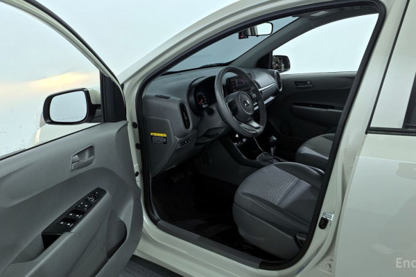 2021 Kia Morning с пробегом 39 170 км