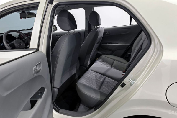 2021 Kia Morning с пробегом 39 170 км