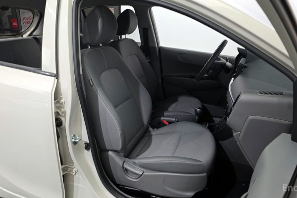 2021 Kia Morning с пробегом 39 170 км