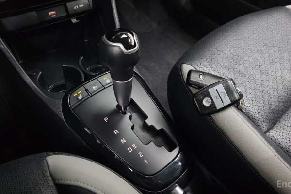 2021 Kia Morning с пробегом 44 137 км