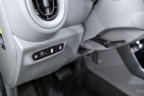 2021 Kia Morning с пробегом 39 170 км