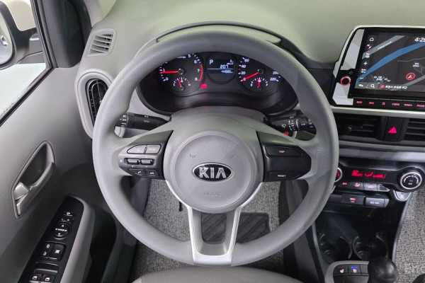 2021 Kia Morning с пробегом 44 580 км