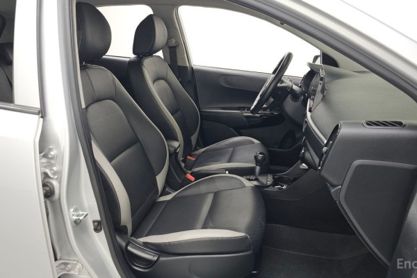 2021 Kia Morning с пробегом 44 137 км