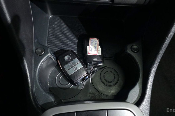 2021 Kia Morning с пробегом 39 170 км