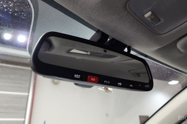 2022 Kia Morning с пробегом 66 648 км