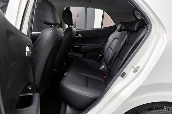 2022 Kia Morning с пробегом 34 091 км