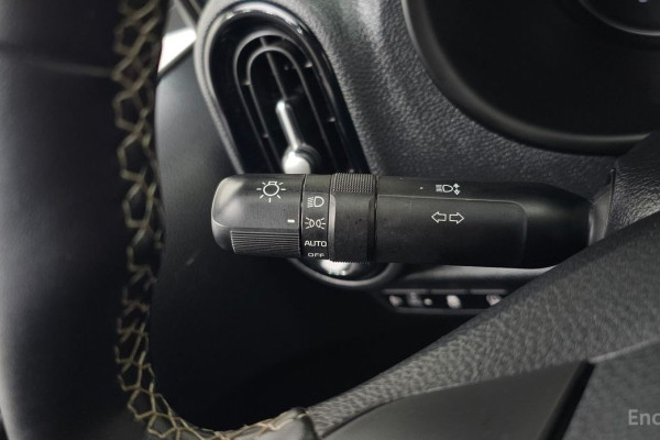 2021 Kia Morning с пробегом 44 137 км