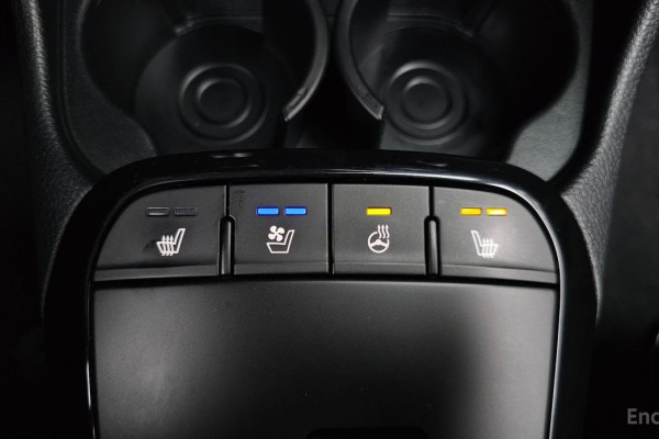 2021 Kia Morning с пробегом 44 137 км