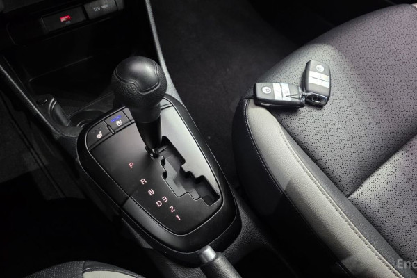 2022 Kia Morning с пробегом 47 340 км