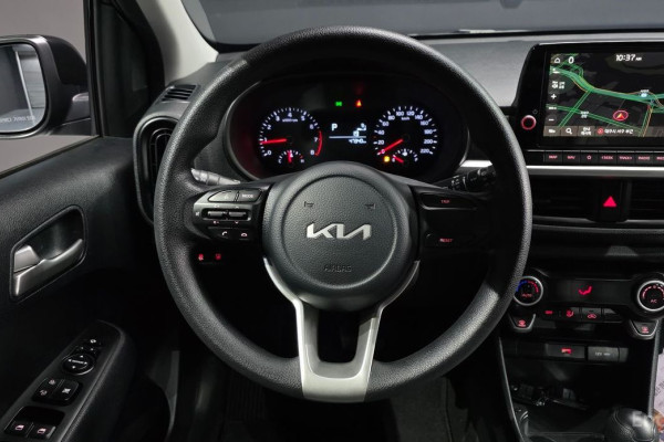 2022 Kia Morning с пробегом 47 340 км