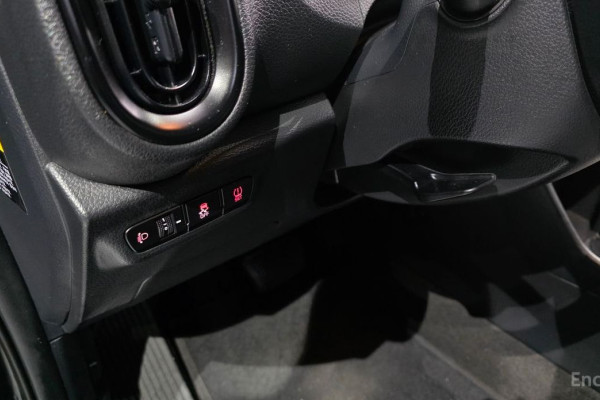 2022 Kia Morning с пробегом 47 340 км