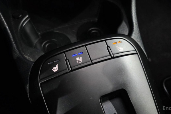 2022 Kia Morning с пробегом 47 340 км