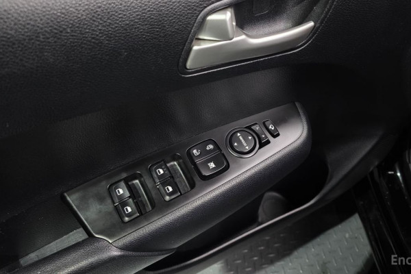 2022 Kia Morning с пробегом 47 340 км