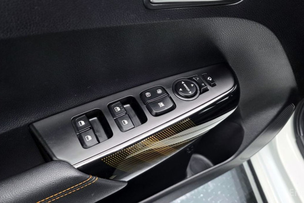 2022 Kia Morning с пробегом 34 091 км