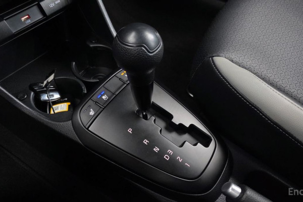 2022 Kia Morning с пробегом 34 044 км