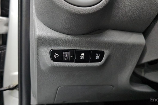 2021 Kia Morning с пробегом 87 726 км