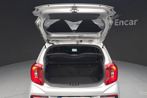 2021 Kia Morning с пробегом 78 703 км