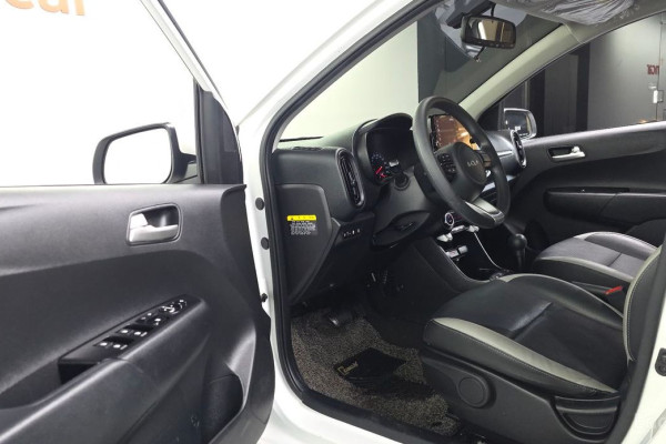 2021 Kia Morning с пробегом 62 017 км