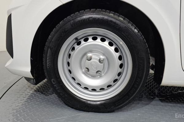 2021 Kia Morning с пробегом 40 285 км