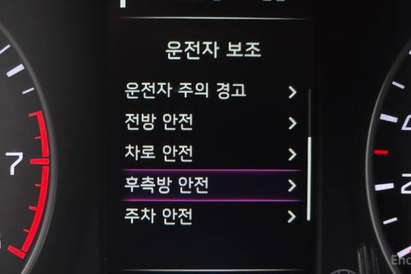 2022 Kia Morning с пробегом 34 044 км