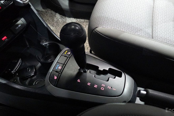 2021 Kia Morning с пробегом 35 369 км