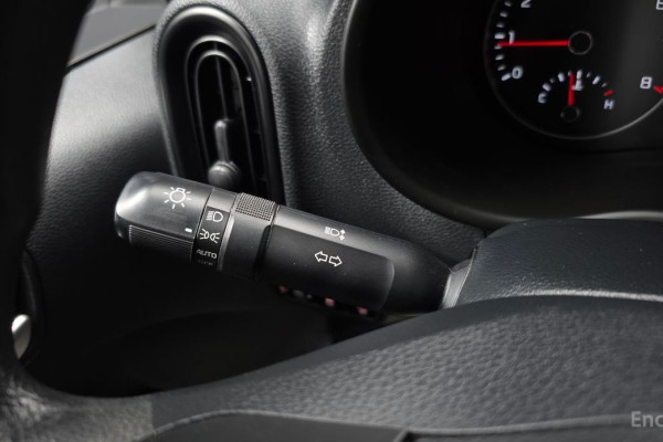 2022 Kia Morning с пробегом 34 044 км