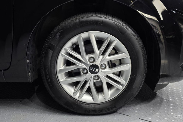 2021 Kia Morning с пробегом 82 394 км