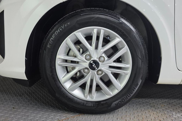 2021 Kia Morning с пробегом 30 080 км