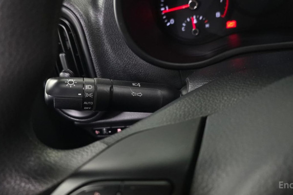 2021 Kia Morning с пробегом 62 017 км