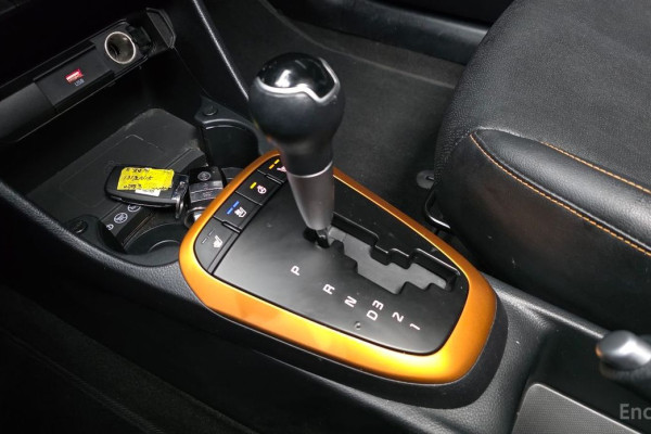 2021 Kia Morning с пробегом 62 594 км