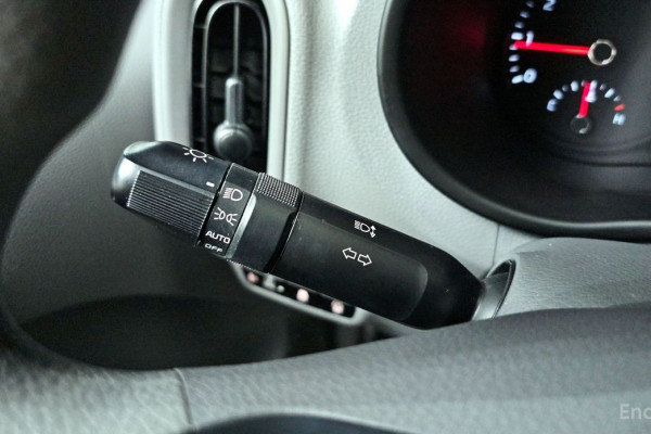 2021 Kia Morning с пробегом 35 369 км